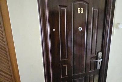 Garsonieră în Rogerius