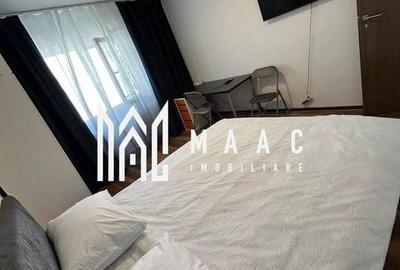 Garsonieră Decomandată | 30 mp | Etaj 3 | Calea Dumbrăvii - 2