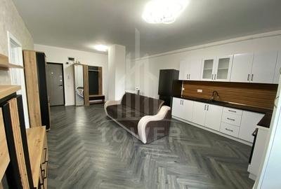 Apartament 2 camere de închiriat | zona Turnișor - 2