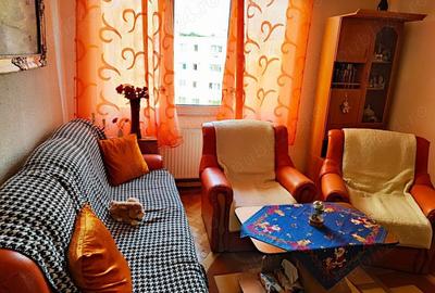 Apartament cu 3 camere semidecomandat în Turda - 6