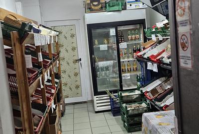 Spațiu comercial, de 15 mp, în Republicii - 3