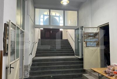 Spatiu generos de inchiriat – demisol, 300 mp, Manastur - 5