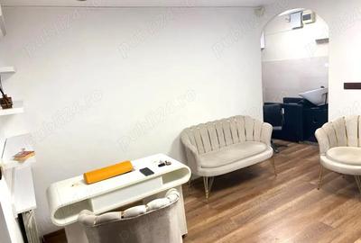 Spațiu comercial, de 32 mp, în Decebal - 5