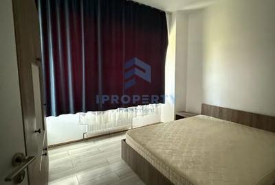 Apartament cu 2 camere, mobilat în Gorjului