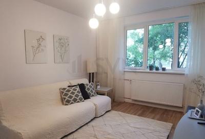 REA1025289 Apartament 3 camere I Nicolae Gricorescu - 1
