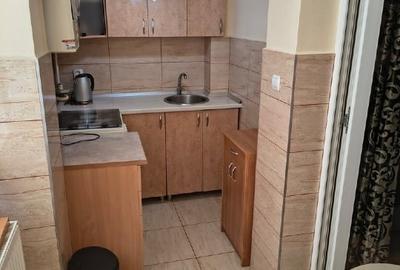 Garsonieră decomandată, mobilată în Central - 8