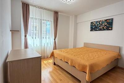 Apartament cu 3 camere decomandat în Județean - 20
