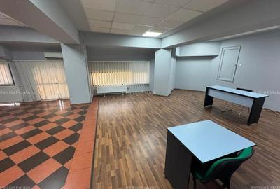 Casa de Cultura, spatiu IDEAL BIROURI, 242 mp. - 5