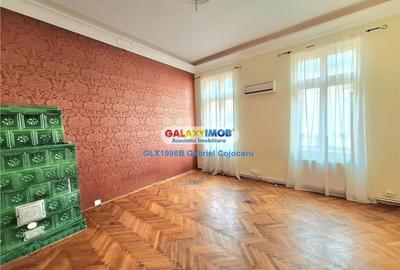 Inchiriere ap 3 cam pentru birou /110mp / zona Mantuleasa - Armeneasca Inchiriere ap 3 cam pentru birou /110mp / zona Mantuleasa - Armeneasca - 7