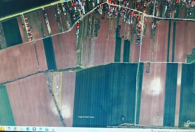 Spațiu comercial, în Otopeni