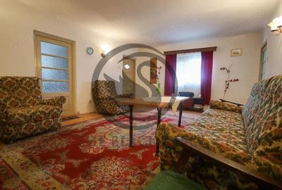 Casa cu 4 camere de vanzare | Gorgota, Prahova | Comision 0 % - 5