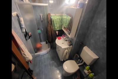 Apartament cu 2 camere semidecomandat în Republicii