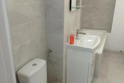 Vand garsoniera 35m zona aeroportului - 1