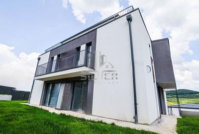 Casa de tip Duplex cu Panorama in Floresti. - 3