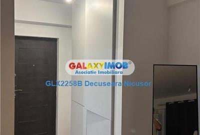 Garsoniera, Mobilata, utilata in Pollux Residence 52.900 euro - 5