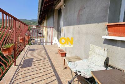 Apartament 3 camere, etaj 3, mobilat, utilat, zona Piata Cetate - 8