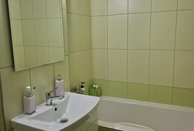 Garsonieră, mobilată în Gheorgheni - 2