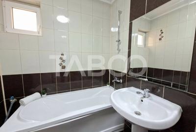 Apartament cu 2 camere decomandat, mobilat în Țiglari - 9