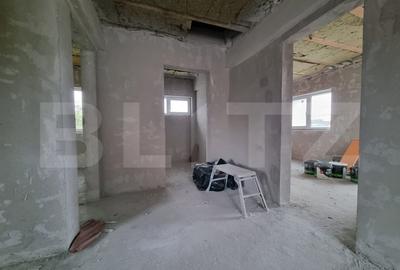 Casa individuala, 130mp, 700mp teren, Dezmir - 3