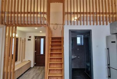 Apartament cu 2 camere semidecomandat în Ultracentral - 8