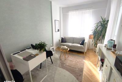 Apartament cu 4 camere în Zorilor