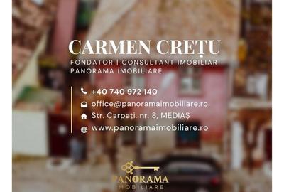 Un etaj întreg doar pentru tine,  vis-a-vis de Școala Mihai Eminescu. - 13