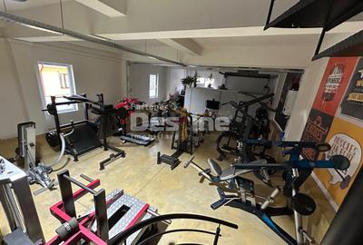 Spațiu comercial, de 336 mp, în Mărăței - 7