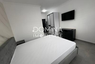 Garsonieră decomandată, mobilată în Șișești - 4