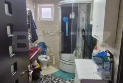 Casă cu 3 camere cu Teren 1000 Mp în Central - 2