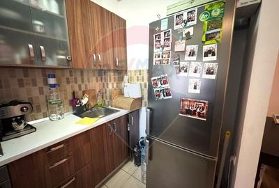 Apartament cu 2 camere de vanzare in Copou Bellevue Apartament cu 2 camere de vanzare in Copou Bellevue - 8