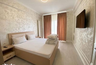 Apartament cu 2 camere în Nord - 5