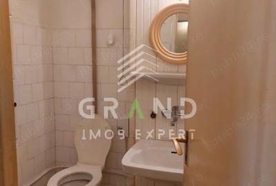 Ap 3 camere DECOMANDAT, BALCON, PET-FRIENDLY, zona Manastur/Calea Floresti - 6