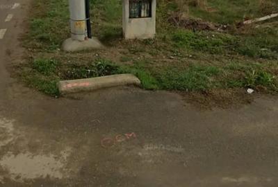 Teren în Domnești - 2