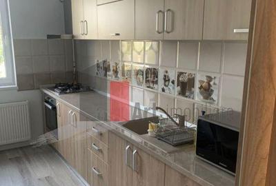 Apartament 2 camere Soseaua Salaj Apartament 2 camere Soseaua Salaj - 5