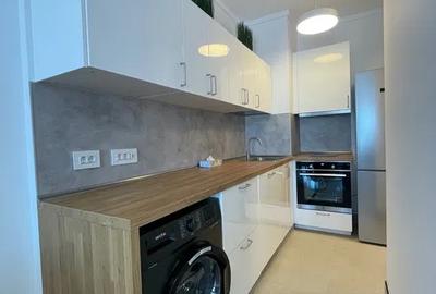 Apartament 2 camere Marmura Residence | 650€ + Parcare Subterana - 4