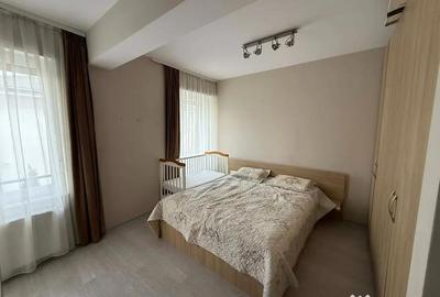 Apartament cu 3 camere semidecomandat în Europa - 14