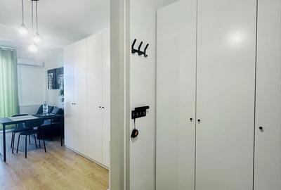 Garsonieră în Lumina - 1