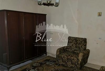 Teren cu casa demolabila sau renovabila in Valu lui Traian, pe Calea Dobrogei - 9