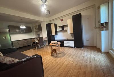Apartament cu 2 camere semidecomandat în Chiajna - 1