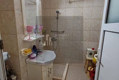 Apartament cu 3 camere decomandat în Baba Novac - 6