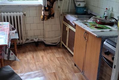 Apartament cu 2 camere semidecomandat în Central - 2