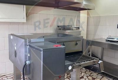 Spațiu Comercial de Închiriat – Șoseaua Andronache - 4