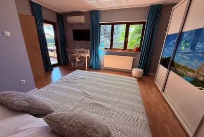 Casă individuală cu 4 camere cu Teren 337 Mp în Braytim - 16