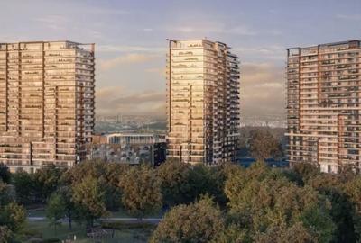 Apartament cu 2 camere în Nord - 3