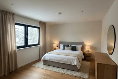 Casă cu 5 camere cu Teren 250 Mp în Independenței - 6