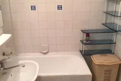 Apartament cu 2 camere decomandat, mobilat în City Park Mall - 8