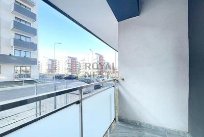 De inchiriat apartament de 2 camere cu dressing si gradin... - 3