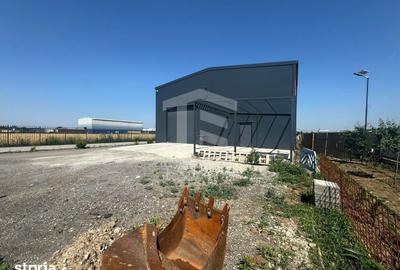 Spațiu comercial, de 550 mp, în Central - 5