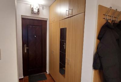 Apartament o camera ,parter ,Take Ionescu Apartament o camera ,parter ,Take Ionescu - 6