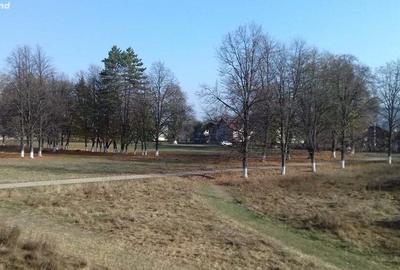 Casă cu 4 camere cu Teren 177 Mp în Mitocu Dragomirnei - 1